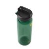 Butelka turystyczna HydraPak Recon Clip & Carry 750 ml - aspen green